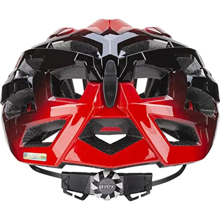 Uvex race 7 Fahrradhelm – Bild 4