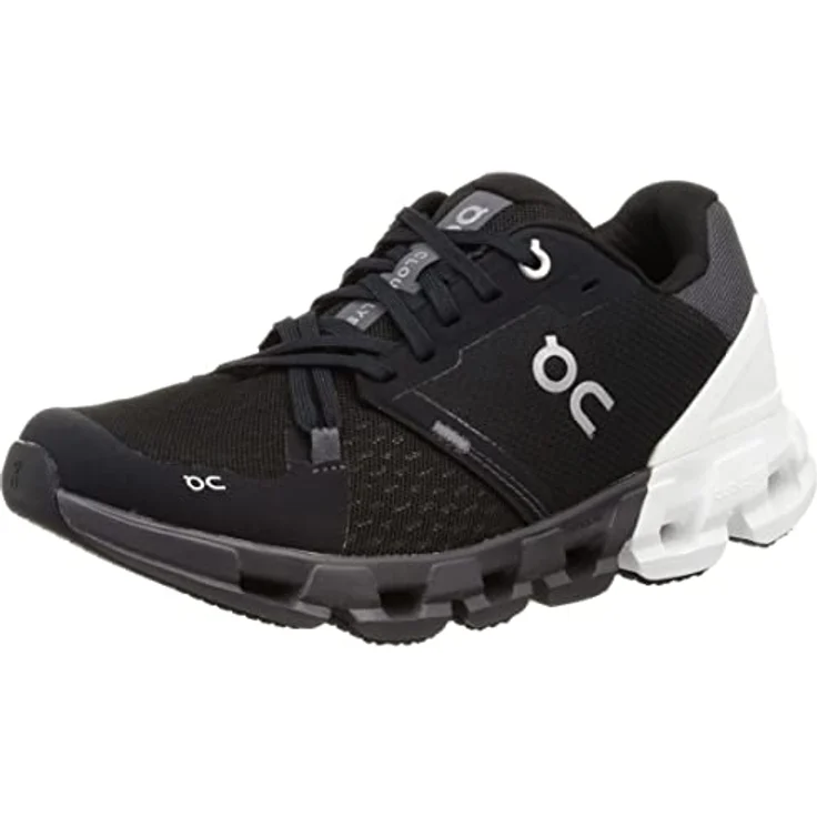 ON Cloudflyer 4 71W, Laufschuhe mit hervorragender Dämpfung und Premium-Komfort – Bild 1