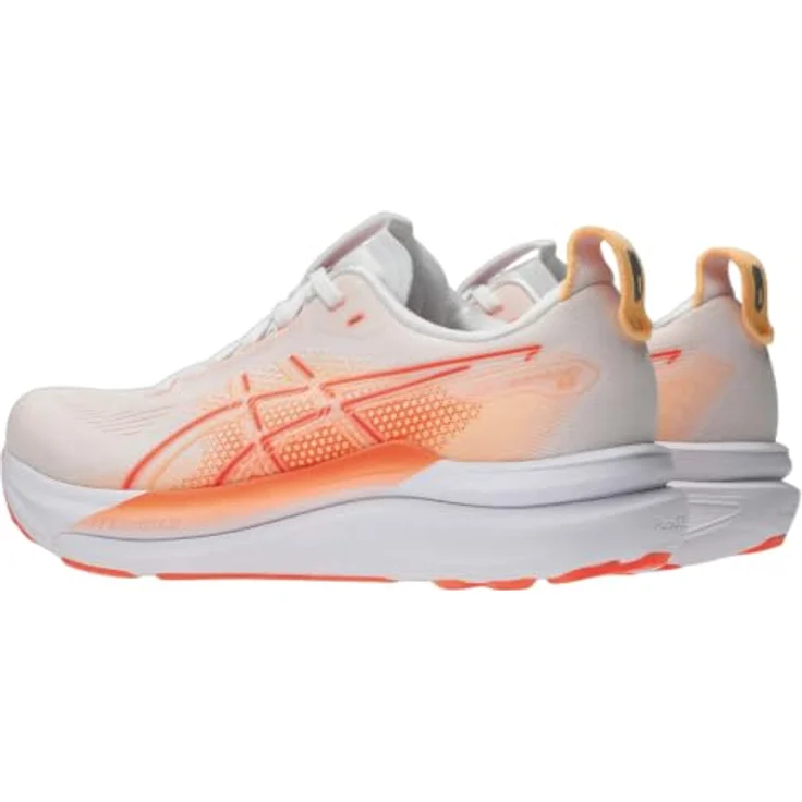 Asics Gel-Kayano 33, Laufschuhe mit FLUIDSUPPORT Technologie und FF BLAST Dämpfung, Größe 41,5 – Bild 12