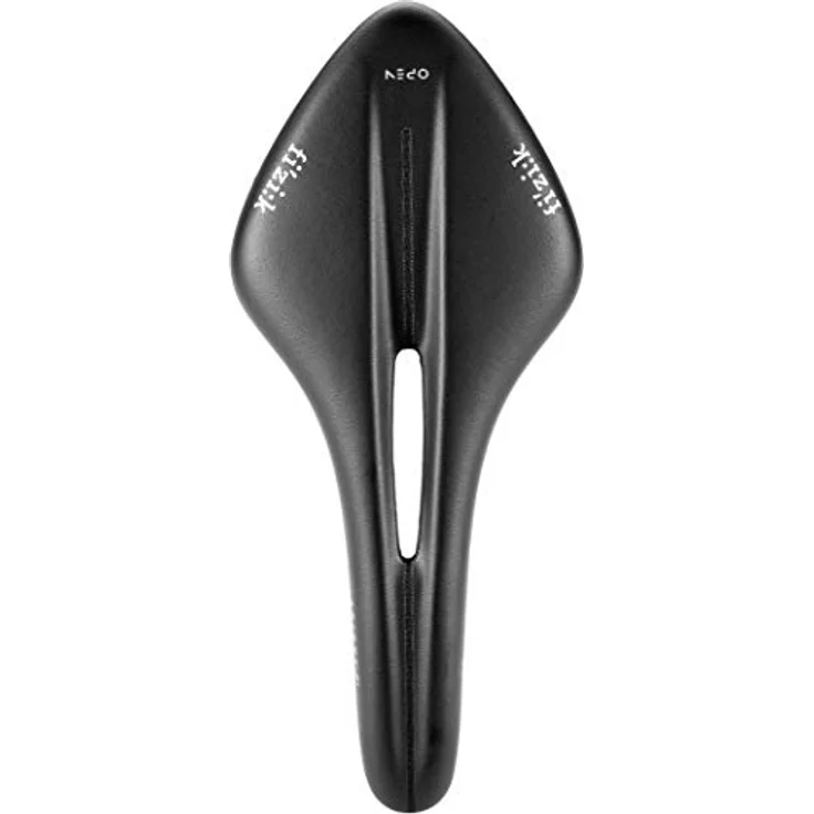 Fizik Arione, Rennrad Velosattel mit carbonverstärkter Schale, 300 mm x 142 mm, Aluminiumlegierung, ohne Federung – Bild 4