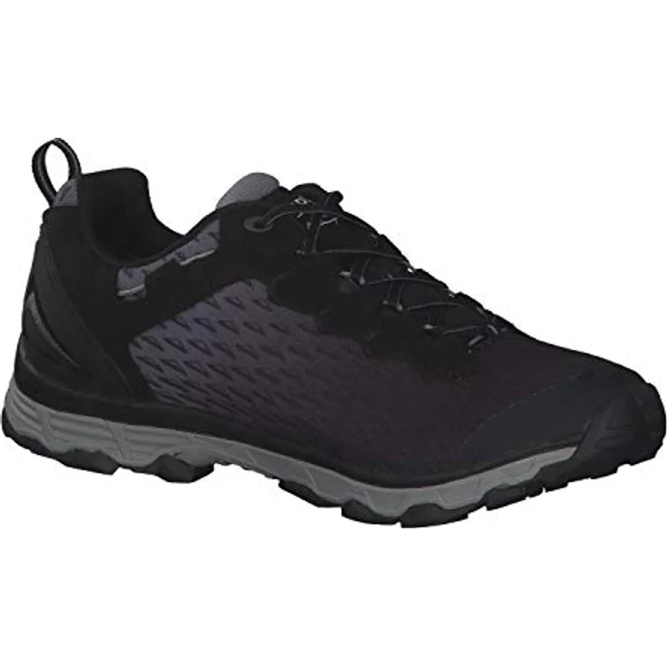 Meindl Activo Sport GTX, Multifunktions-Wanderschuh mit hervorragender Dämpfung und stabiler Passform – Bild 9