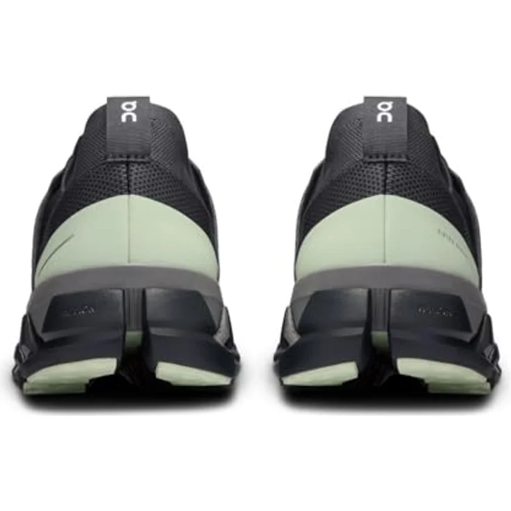 On Cloudswift 3 M Laufschuhe, Herrenmodell Größe 47, ideal für Distanzen – Bild 5