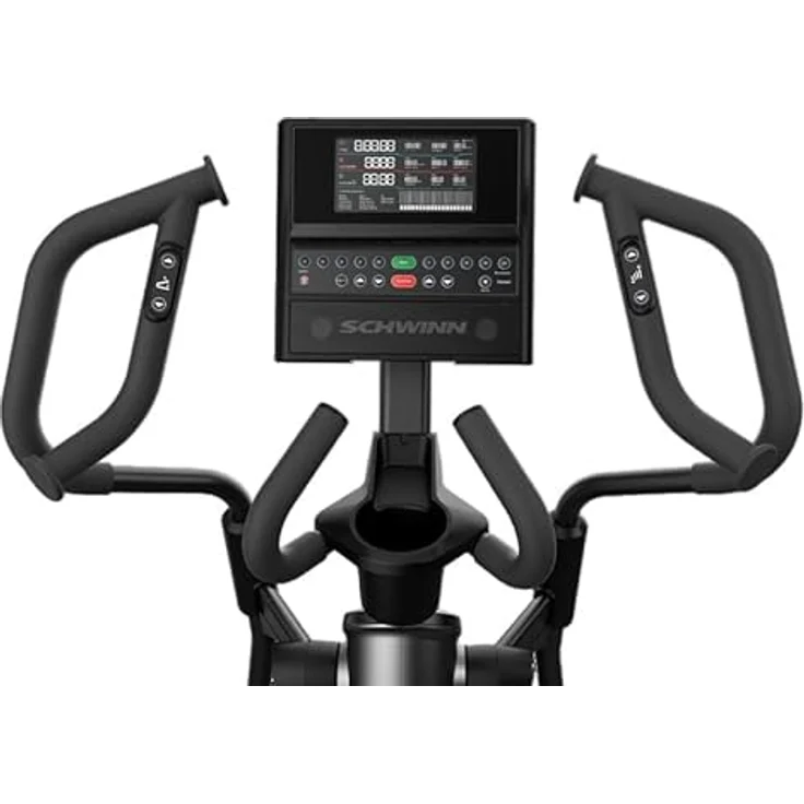 Schwinn Ellipsentrainer 590E – Bild 2