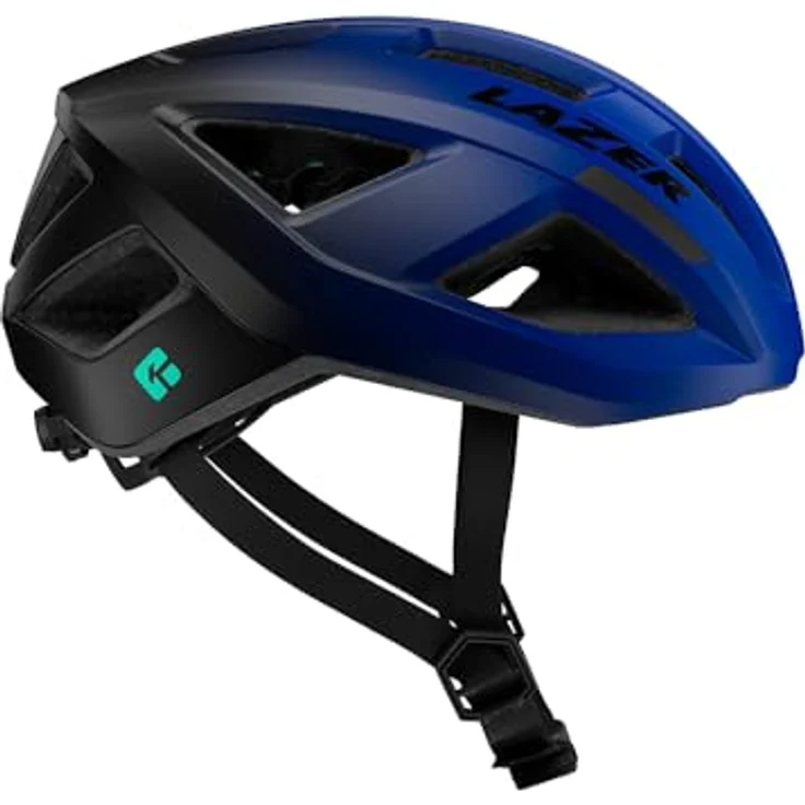 Lazer Sport Tonic KinetiCore, Velohelm (55 - 59 cm) mit 28 Belüftungsöffnungen und Advanced TurnSys Grösseneinstellsystem – Bild 1
