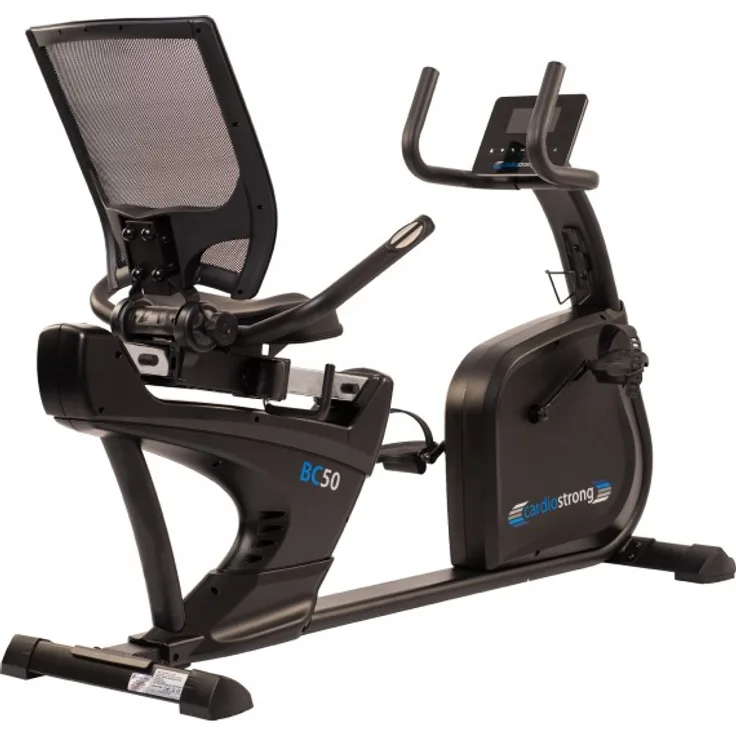 cardiostrong Liegeergometer BC50