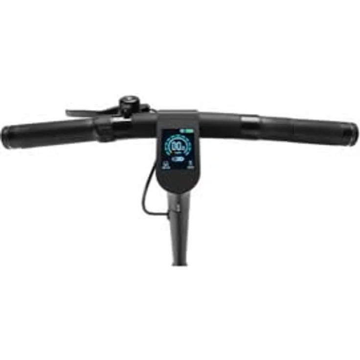 SOFLOW SO ONE Lite E-Scooter, faltbar mit FahrradFinden Tracker, deutscher Straßenzulassung, wetterfest, integrierte App, gute Reichweite – Bild 3