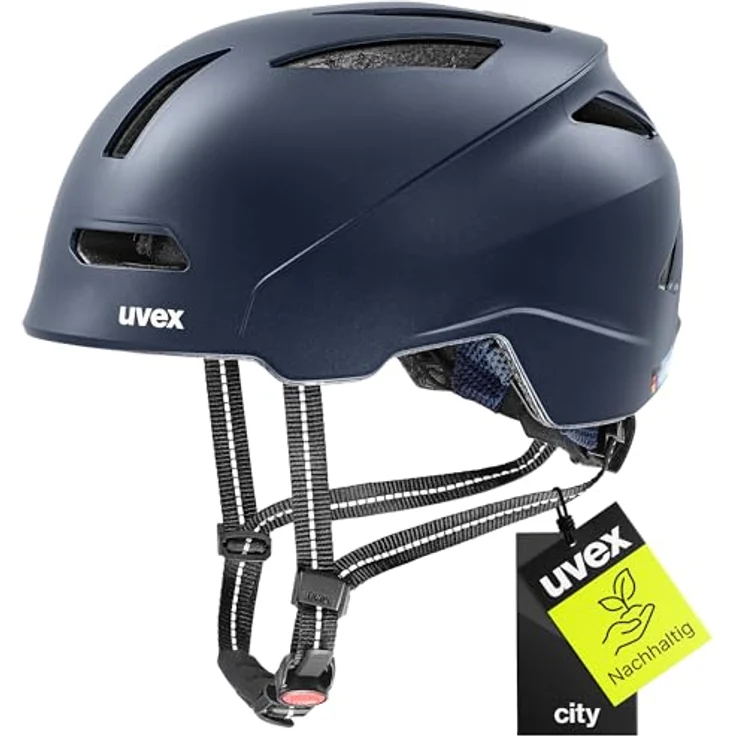 uvex urban planet Helm – Bild 2