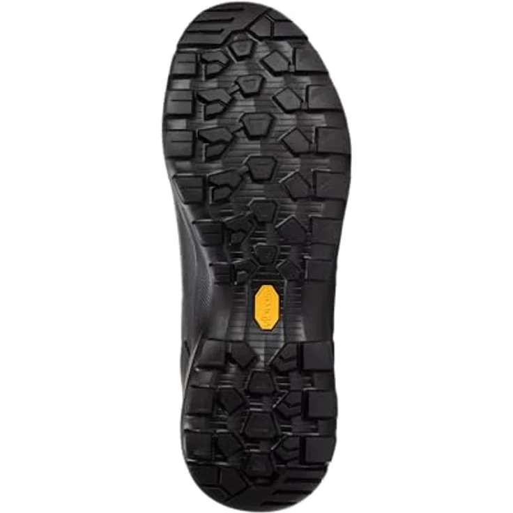 Mammut Blackfin III WP Herren Winterboot, Wanderschuhe für technisches Gelände mit Vibram-Sohle, hoher Wärmeleistung, Schwarz, Größe 46 – Bild 10