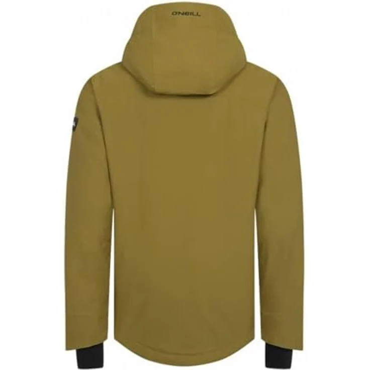 O'Neill Total Disorder Winter-Sportjacke, Herren Skijacke in Größe S – Bild 3