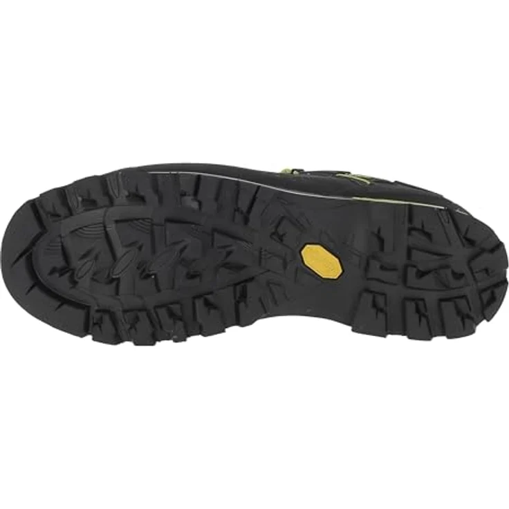 Meindl Literock free GORE-TEX Outdoorschuh, wasserdicht und atmungsaktiv mit Variofix® 3 System, ideal für Wanderungen – Bild 7