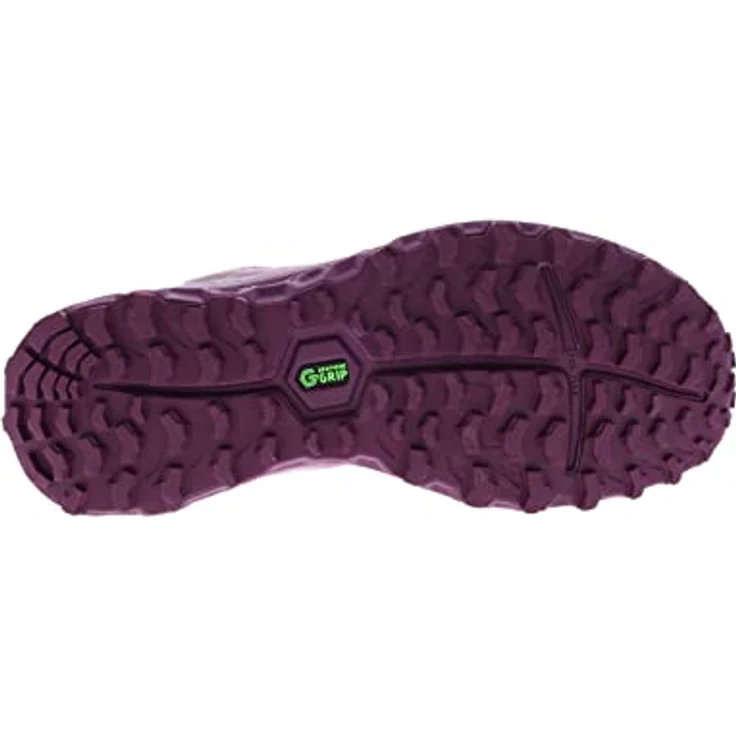 inov-8 Parkclaw G 280, Damen Laufschuhe mit 8 mm Sprengung, 280 g, Violett – Bild 7