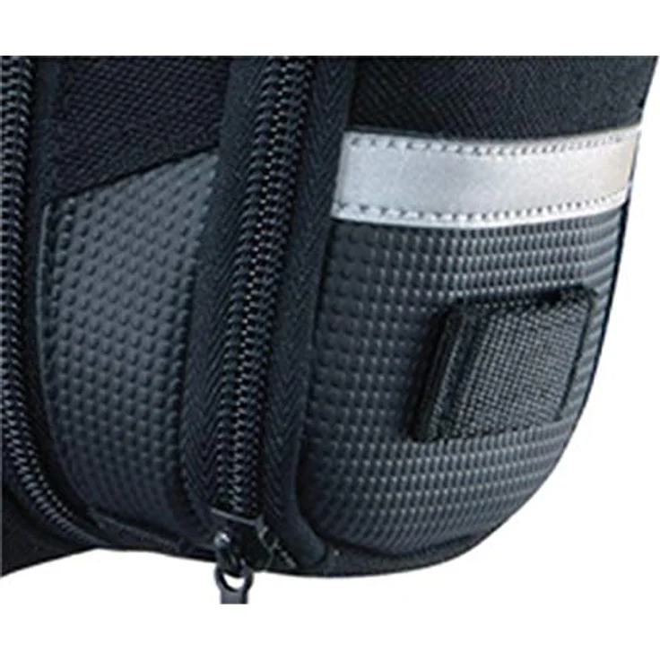 Topeak Aero Wedge Pack Satteltasche XS – Bild 4