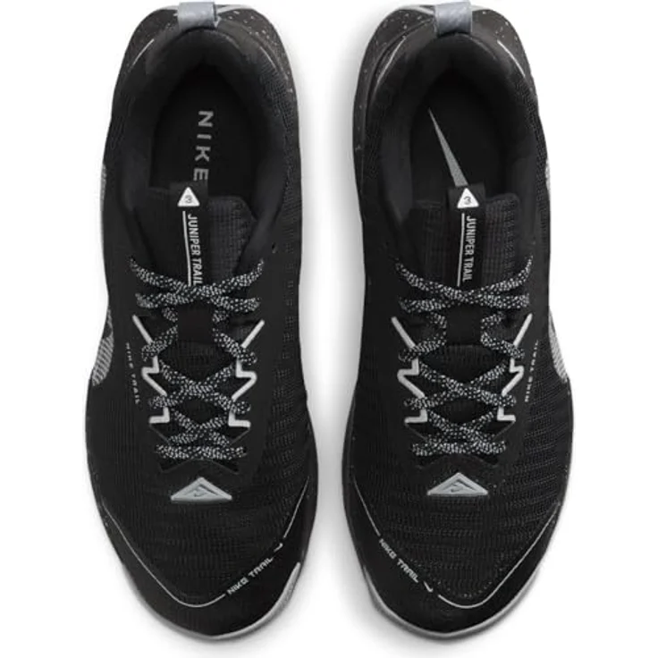 Nike W NIKE JUNIPER TRAIL 3, Damen Trailrunningschuhe mit starker Profilsohle, EU 38.5 – Bild 5