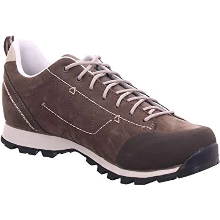 Meindl Caracas GTX, Wasserdichte Wanderschuhe aus Nubukleder, dunkelbraun, Größe 51 – Bild 5