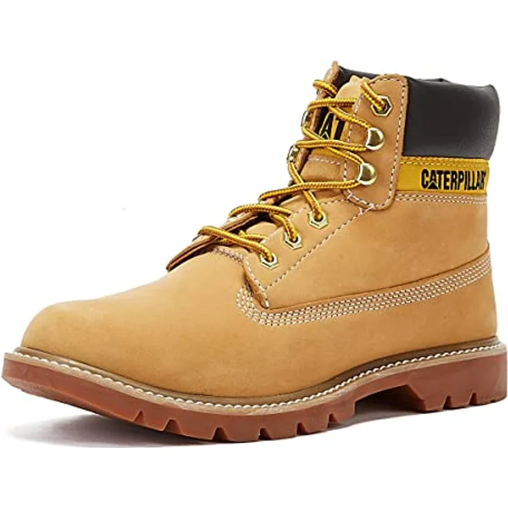 Caterpillar Wanderschuhe Herren Colorado 2.0, mit guter Dämpfung