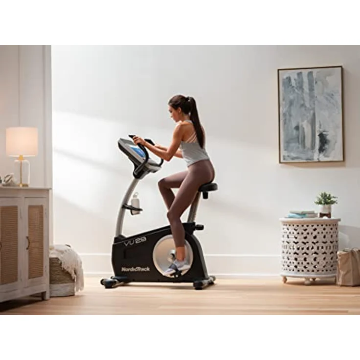 NordicTrack Ergometer VU29 – Bild 2