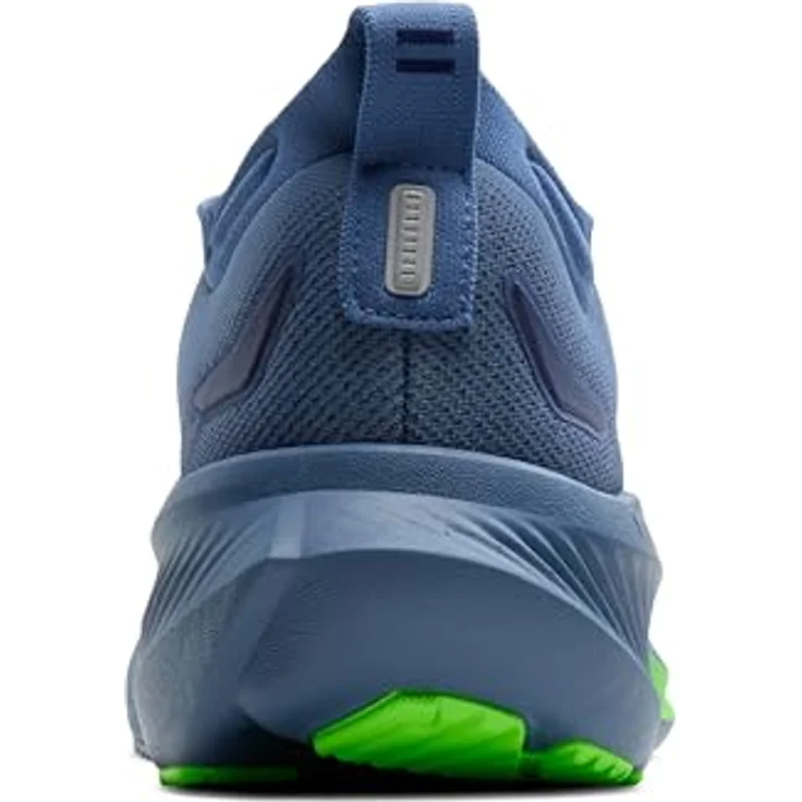 Brooks Glycerin 23 Laufschuhe Herren, mehrfarbige Lauf- und Trainingsschuhe, Blau-Grün – Bild 2