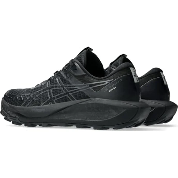 Asics Gel Trabuco 13 GTX, Laufschuh mit FF BLAST PLUS ECO Foam-Mittelsohle, neutraler Pronation – Bild 3