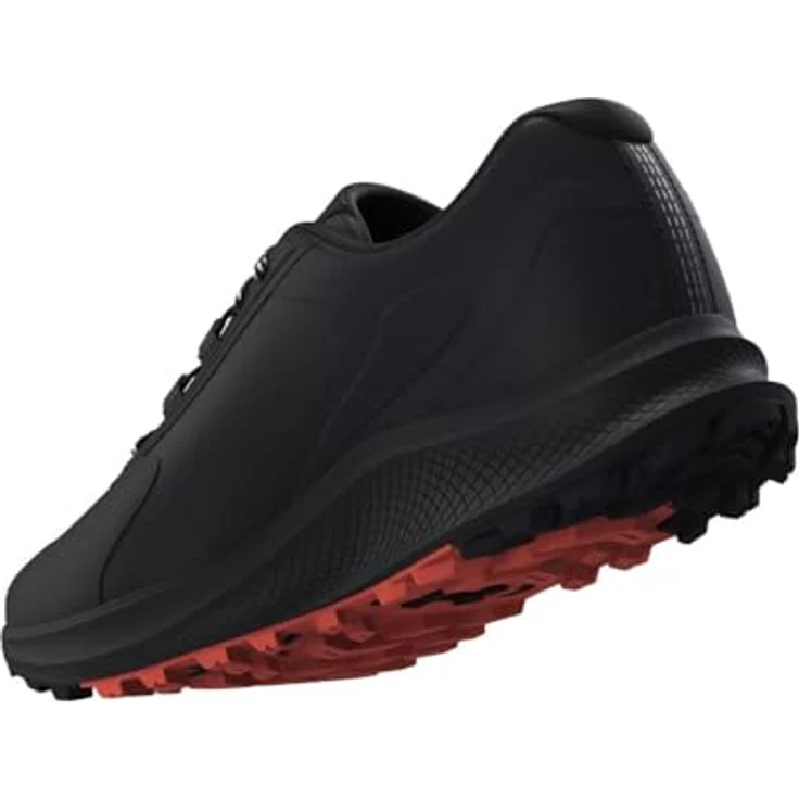 Under Armour Ua Charged Bandit Tr 3 Sp, Trailrunning-Schuhe für Herren mit hervorragender Dämpfung und Bodenhaftung, schwarz, Größe: 11.5 – Bild 6
