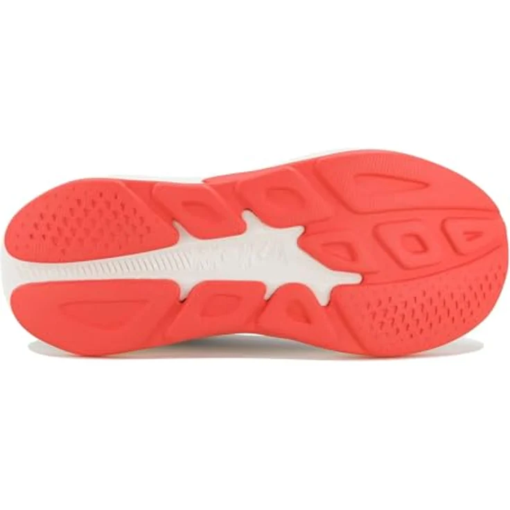 Hoka Rincon 4 Damen Laufschuhe, Trainingsschuhe mit EVA-Dämpfung, Blau, Schuhgröße EUR 36.5 | US 6 – Bild 4