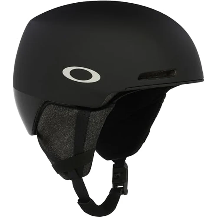 Oakley Mod1 Ski-Helm für Herren, Mtblack/Glossblk, Größe L, komfortabel und stylisch – Bild 3