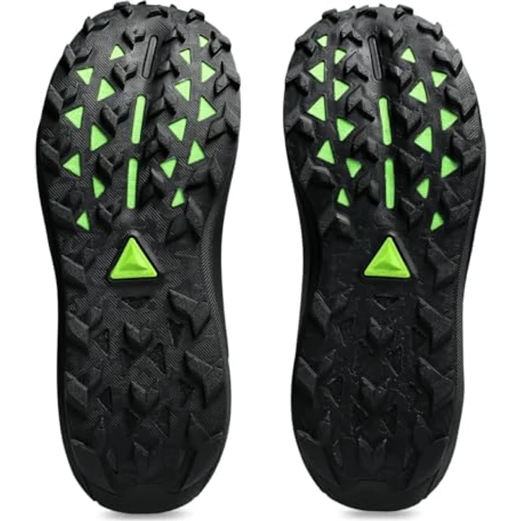 Asics Gel Trabuco 13 GTX, Laufschuh mit FF BLAST PLUS ECO Foam-Mittelsohle, neutraler Pronation – Bild 8