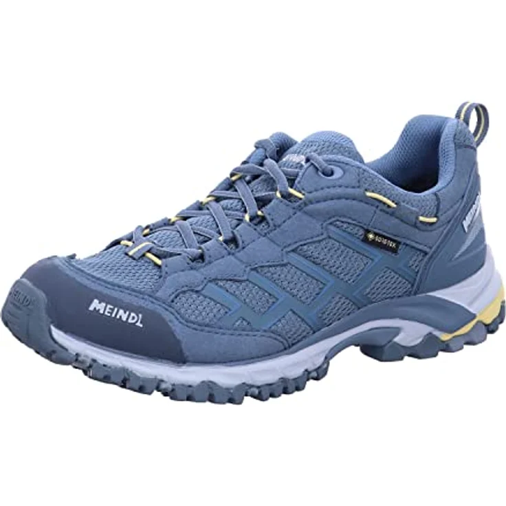 Meindl Caribe Lady GTX, Wanderschuh für Frauen mit GORE-TEX®-Technologie, wasserdicht und atmungsaktiv – Bild 6