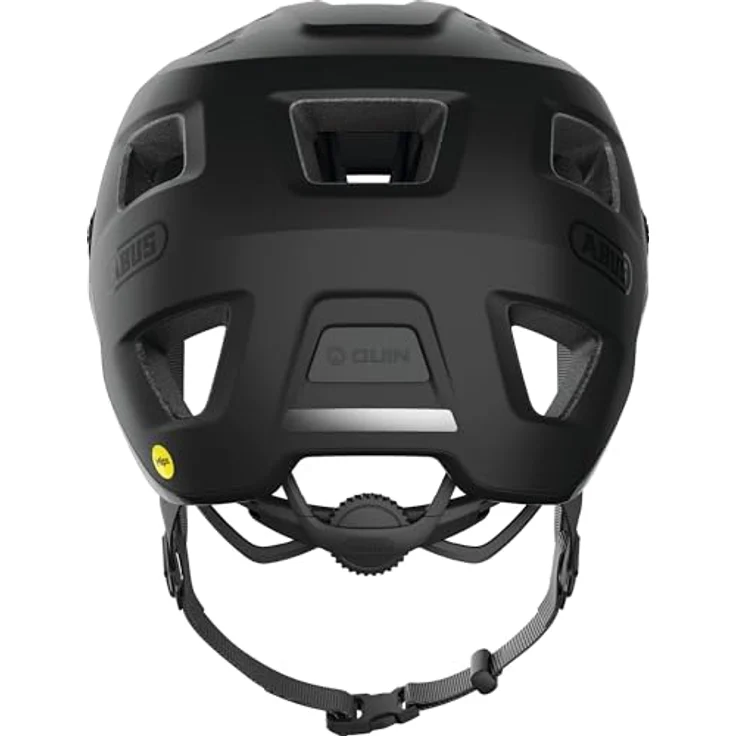 Abus MoDrop MIPS velvet black 54 - 58 cm – Bild 4