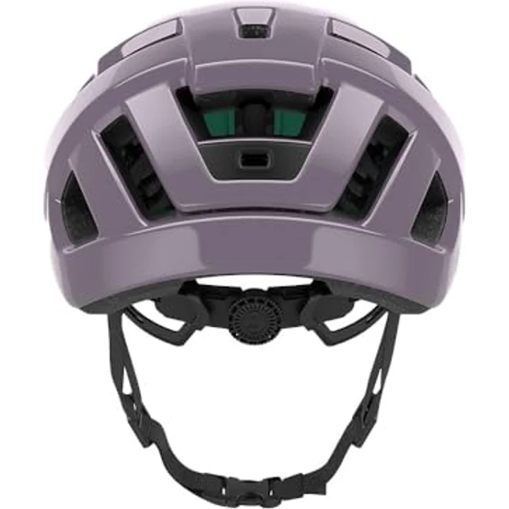 Lazer City-Helm Codax KinetiCore, Mulberry - Integrierter Rotationsschutz, TurnSys-System, Insektenschutz, Visier – Bild 4