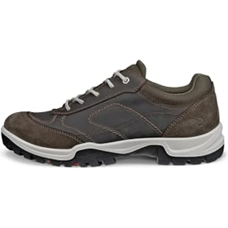 Ecco Women's Xpedition III Shoe, Damen Wanderschuhe mit wasserdichter Membran und herausnehmbarer Einlegesohle, Braun, Größe 39 – Bild 2