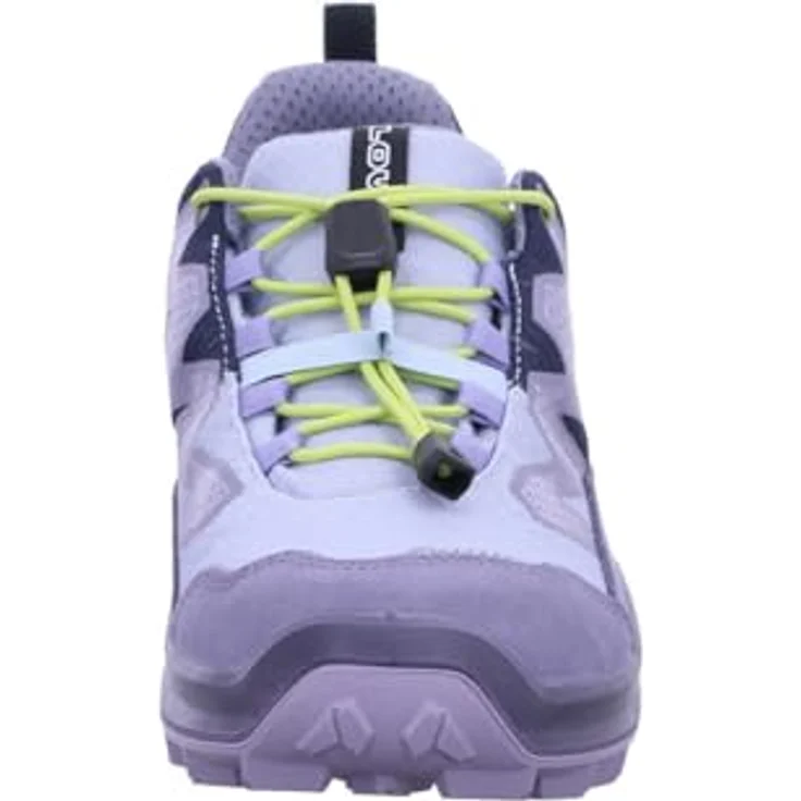 Lowa Wanderschuhe 6416277259, Größe 33, blau – Bild 7