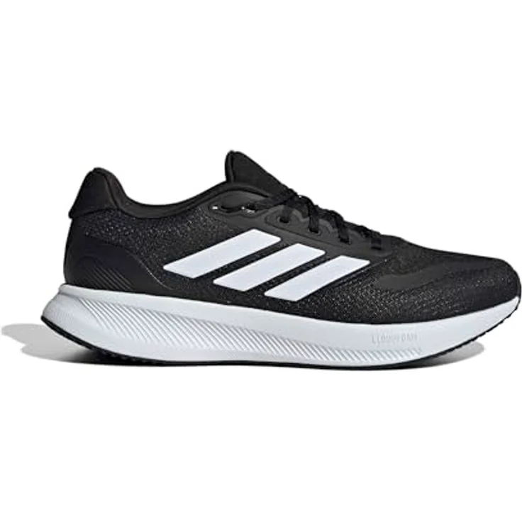 adidas Ultraboost 22, Laufschuhe für Herren, Größe 47.5, schwarz – Bild 2