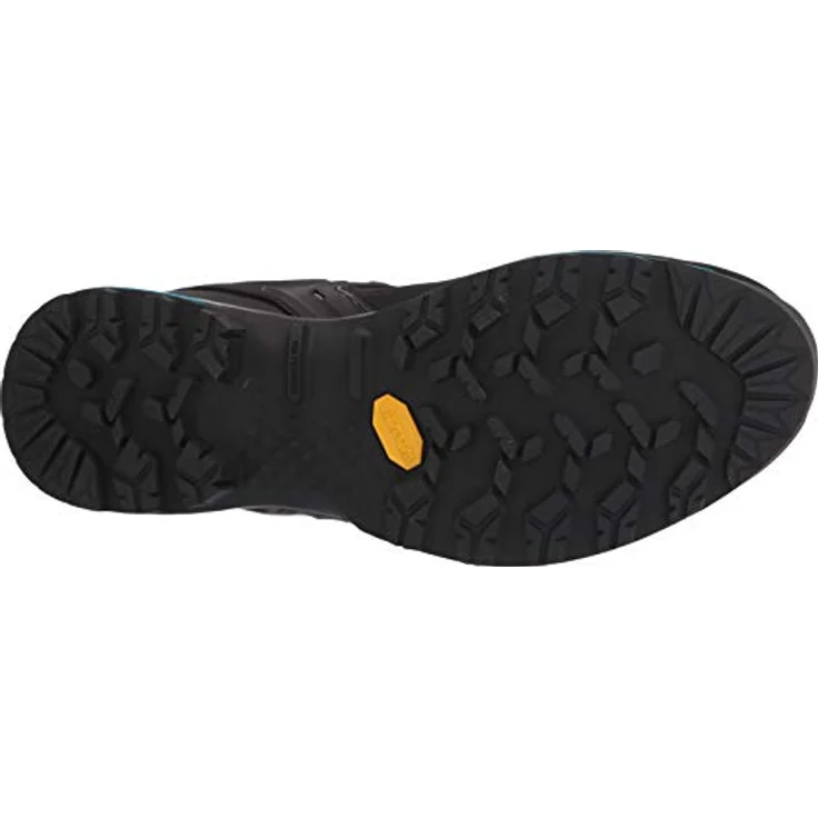 Salewa MTN TRAINER 2 GTX, Wanderschuh mit Gore-Tex® Membran, grau – Bild 4