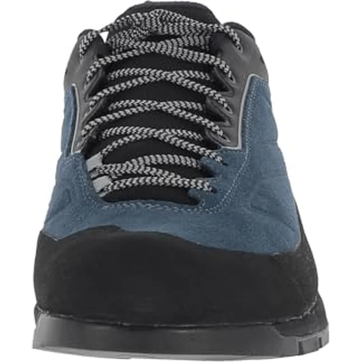 Scarpa Rapid XT, Herren Wanderschuhe mit griffiger Sohle und ergonomischem Leisten, Größe 43, Grau – Bild 3