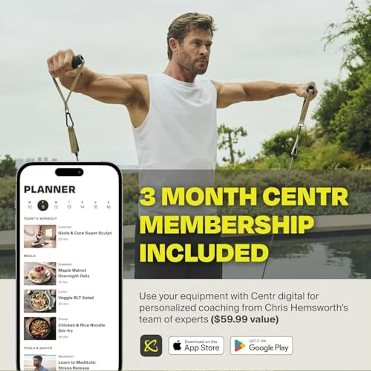 Inspire SF3 Functional Trainer Smith Machine, vielseitige Kraftstation mit geführtem und freiem Training, schwarz – Bild 8