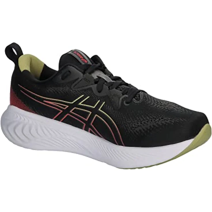 ASICS Performance GT-2000 12 LADY, Damen Laufschuhe mit FF BLAST PLUS-Dämpfung und PureGEL-Technologie, Schwarz, Größe 37 – Bild 9