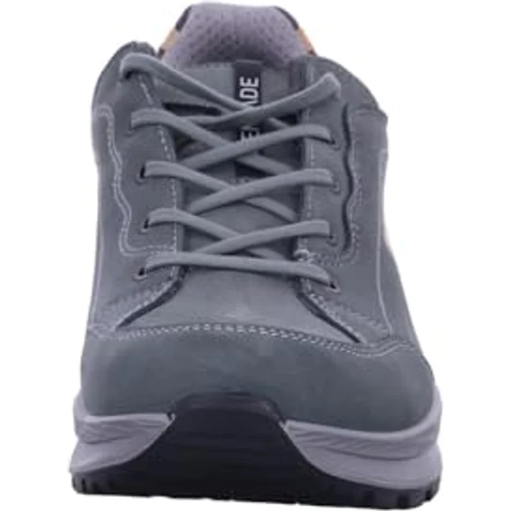 Lowa RENEGADE EVO GTX LO WS Wanderschuh, wasserdicht mit Vibram-Sohle für Frauen – Bild 7