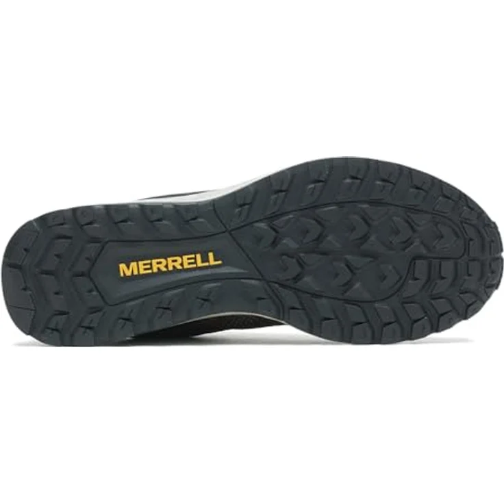 Merrell Fly Strike J067377, Herren Laufschuhe, Mehrfarbig, Größe 41 – Bild 6