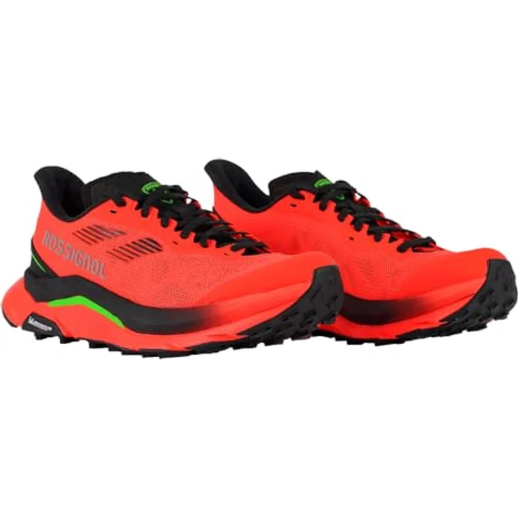 Rossignol Vezor RNNMA70316, Wanderschuhe mit 3-Zonen-Schnürung, EVA-Fussbett und robustem Grip – Bild 4