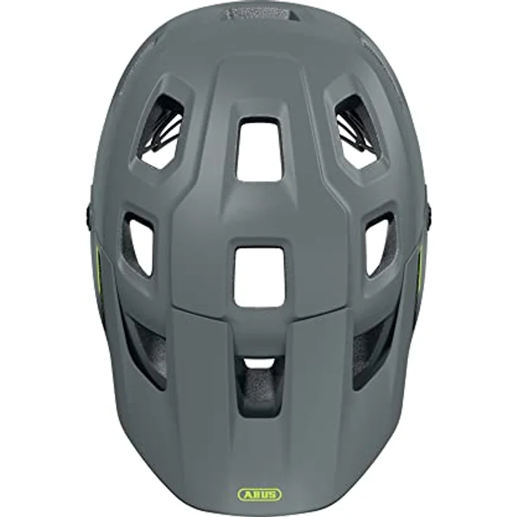 Abus MoDrop MIPS concrete grey 51 - 55 cm – Bild 5
