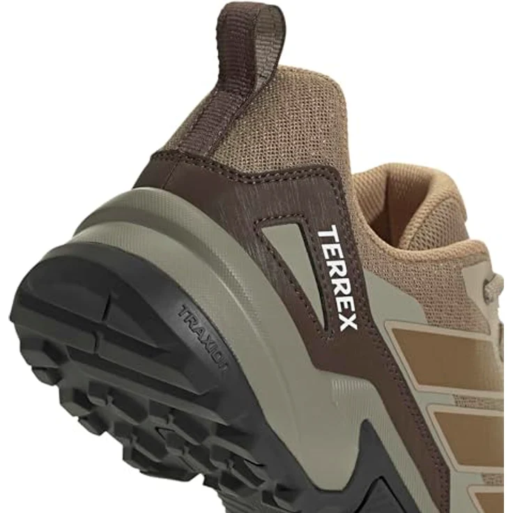 adidas Terrex Eastrail 3, Wanderschuhe für Herren mit Climaproof-Technologie und griffiger Gummilaufsohle, marrón – Bild 7