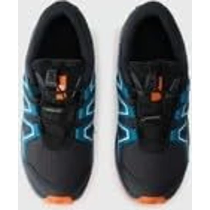 Salomon SPEEDCROSS WP J, wasserdichter Outdoorschuh für Kinder, atmungsaktives Obermaterial aus Synthetik und Textil – Bild 3