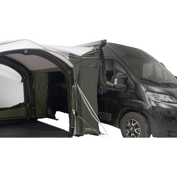 Outwell Crossville 250SA, Zelt für größere Transporter, 3.10 kg – Bild 7