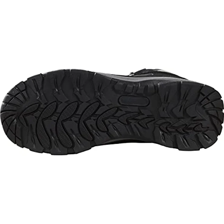 GUGGEN MOUNTAIN Damen Trekking-& Wanderstiefel M014 aus Wildleder, robust und vielseitig einsetzbar – Bild 6
