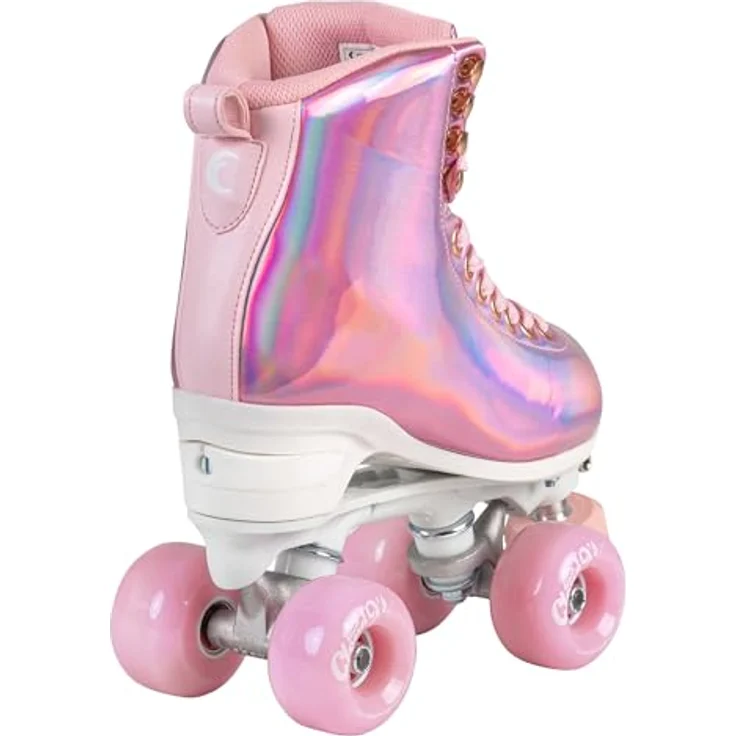 Chaya Inline Skates, Modell 39, hochwertiger Rollschuh für Freizeit und Fitness – Bild 3