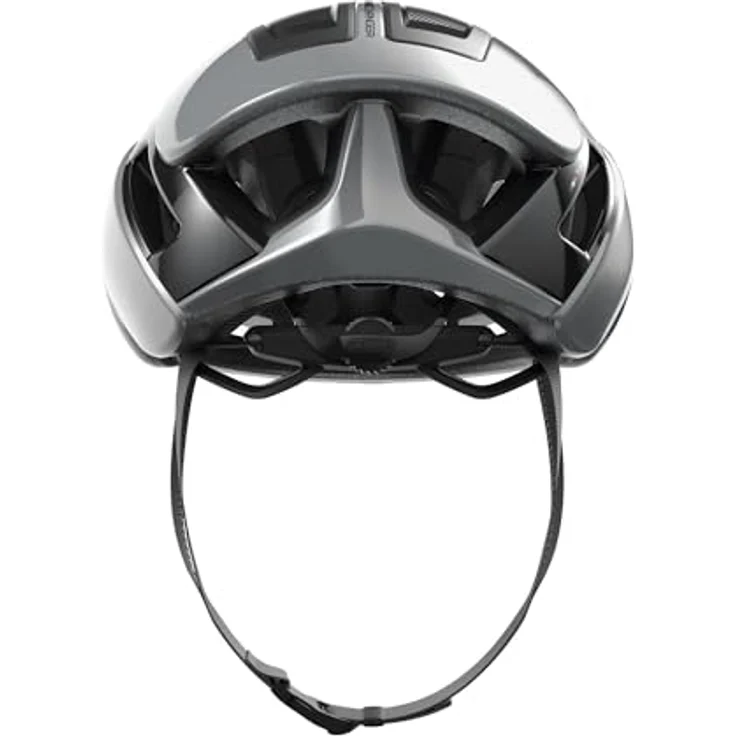 Abus GameChanger 2.0, Velohelm (57 - 61 cm) mit aerodynamischer Form, AirBoost-Lufteinlass und MIPS-Schutzoption – Bild 3