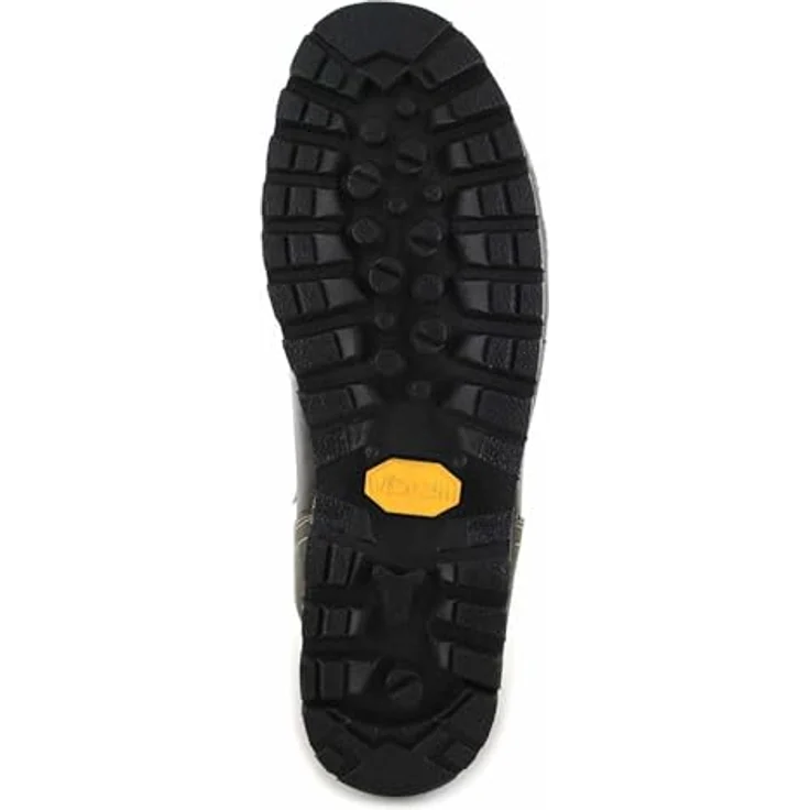 Meindl Herren Wanderschuhe, robuste Outdoorschuhe aus hochwertigem Leder, normalweite, Braun, Größe 45 – Bild 2