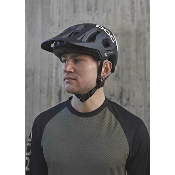 POC Tectal Race MIPS Helm – Bild 6