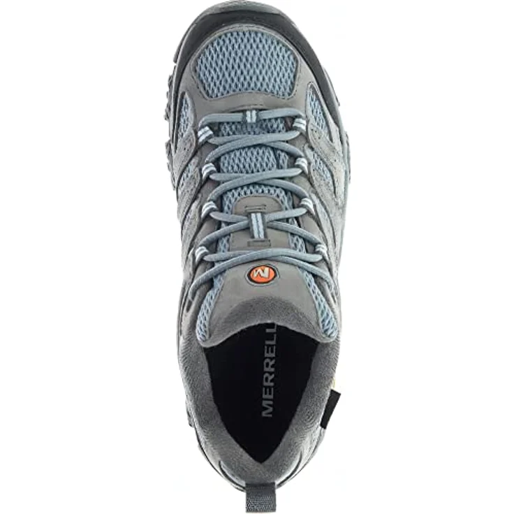 Merrell Sneakers J036324-ALTITUDE, Multicolored, Größe 38.5, wasserdicht mit GORE-TEX, Vibram-Außensohle, Kinetic Fit! Einlegesohle – Bild 5