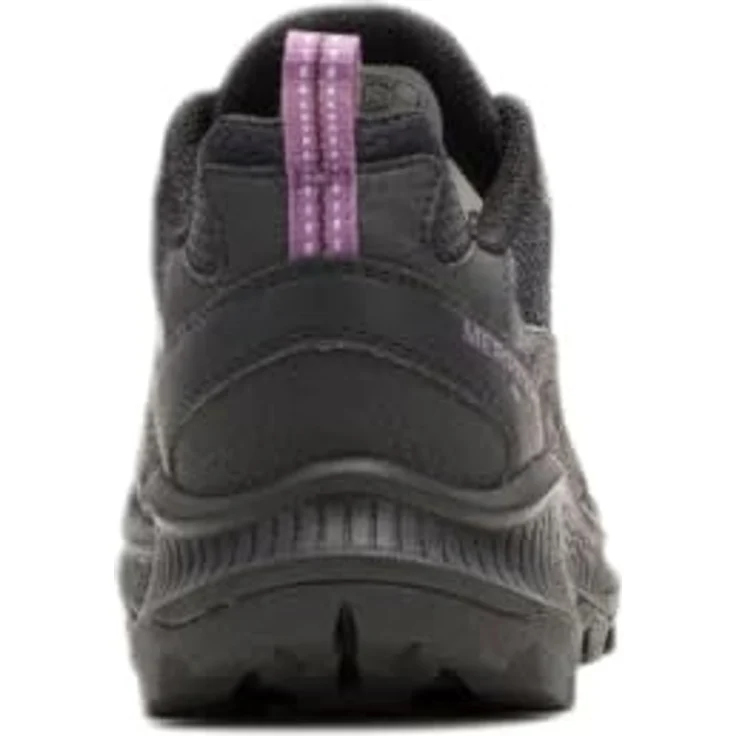 Merrell Speed Strike 2 GTX, Herren Wanderschuhe, wasserdicht, schwarz, Größe 42 – Bild 4